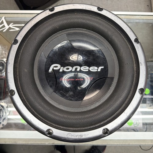 Pioneer w3002d2 3500 max - pioneer,