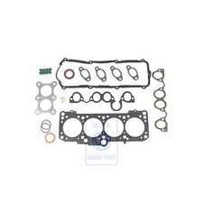 Kit de juntas de motor para Volkswagen Corrado G60