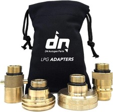 Kit adaptateur de réservoir