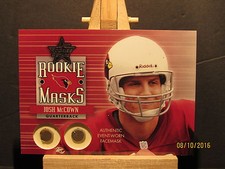 2002 Leaf Rookies and Stars