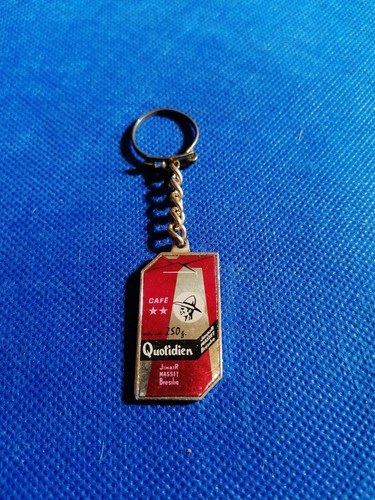 Porte clés clef - vintage, objet
