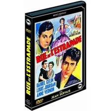 Rue de l'estrapade DVD NEUF