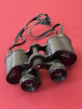 Paire De Jumelles PARALUX Prima 8x30 Champ 125m Fonctionnent