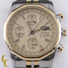 Montre Tissot PR 100