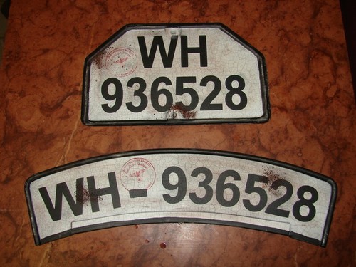 Bmw r75 r 12 - bmw, r-12,