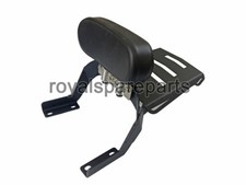 Adapté Pour Royal Enfield