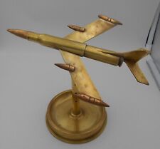 VINTAGE AVION TRAVAIL