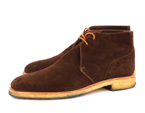635 crockett jones - |,