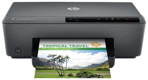 Imprimante officejet pro - imprimante, hp