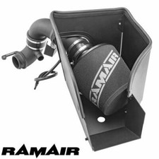 Admission d'Air RAM AIR Seat