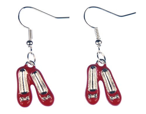 Boucles oreilles miniblings - d'oreilles,