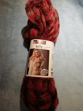 pelote de laine écharpe 