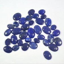 Cabochon de pierres