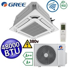 Gree 48000Btu R32 gainable 8