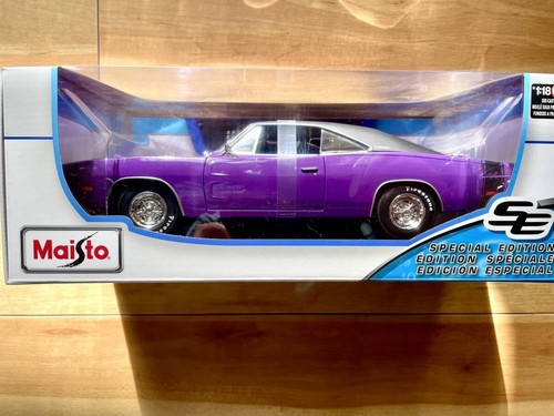 1969 dodge charger 1 - 1969,