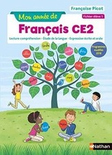 Mon année de Français CE2 -