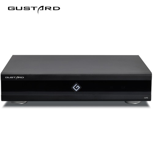 Gustard u26 full - u26,