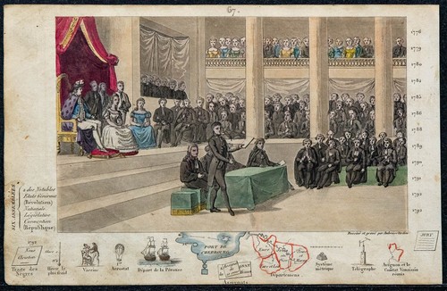 1825 louis xvi lors - xvi,