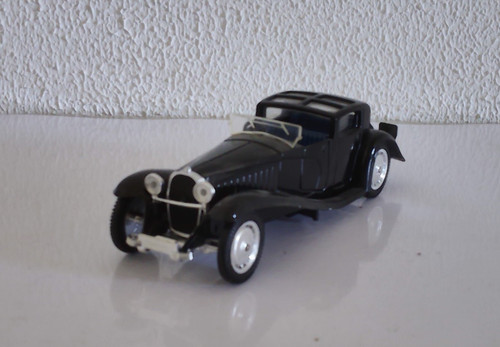 Voiture solido - voiture,