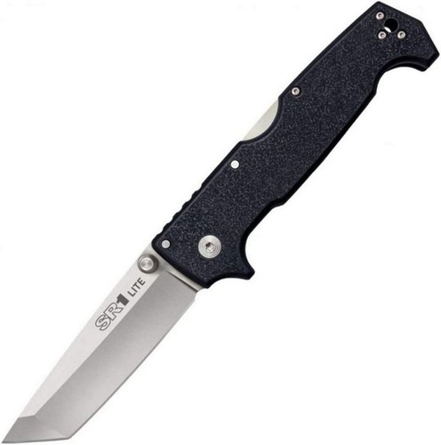 Cold steel sr1 lite tanto - steel,