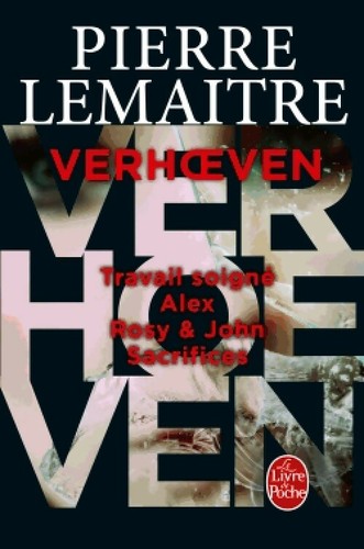 Verhoeven pierre lemaitre - -,