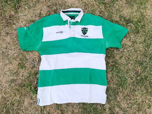 Maillot rugby lansdowne - maillot,