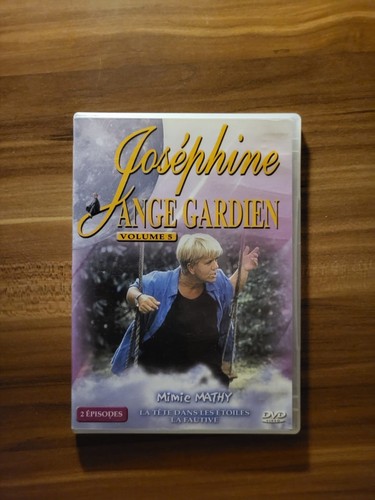 Joséphine ange gardien - joséphine,,