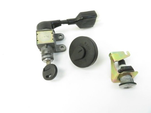 Serrure peugeot clic - serrure, v-clic