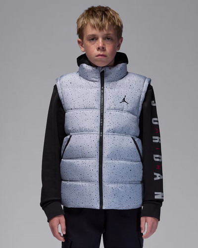 Veste jordan essentielle fer - jordan,