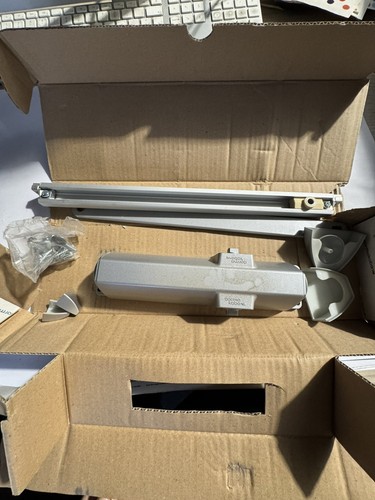 Ferme porte impulse - ts,