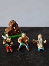 Village asterix 2004 - d'asterix,