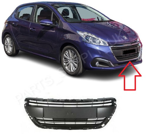 Neuf pour peugeot 208 active - pour,