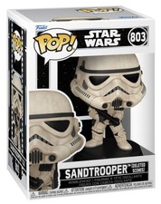 FUNKO POP! - FIGURINE STAR