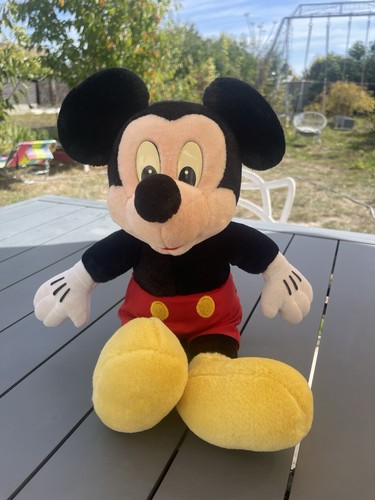 Disneyland paris mickey - disneyland, mouse