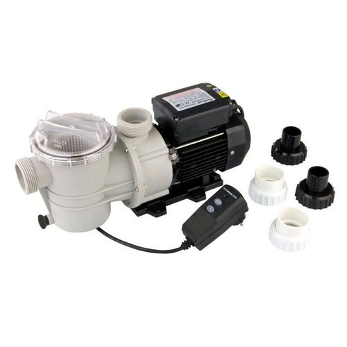 Pompe filtration ubbink - pompe,