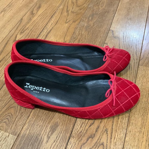 Good condition repetto - condition],