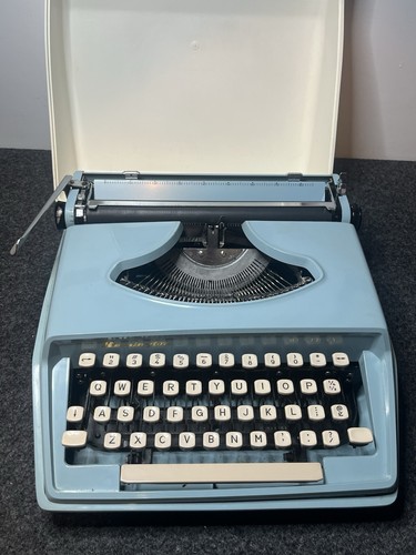 Remington rand holiday - remington,
