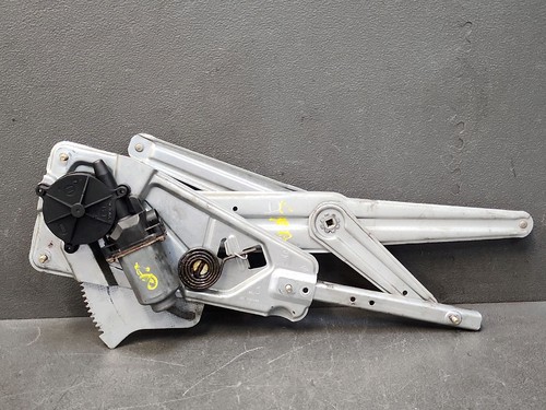 Leve vitre electrique droit - ,