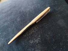 Stylo Neuf Parker 75 Or 14K