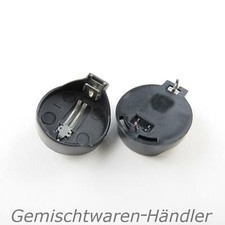 Fixation de Batterie Pile