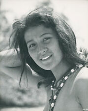 RATNA ASSAN  PAPILLON  1973
