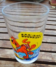 VERRE SCOUBIDOU