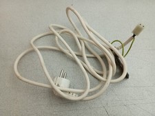 Prise Fiche Alimentation