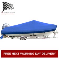 Bâche Marine Bleue Pour