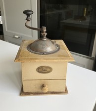 ancien moulin a cafe Peugeot