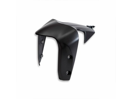Garde boue avant carbone - garde-boue,