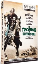 Dvd triomphe de buffalo - le,