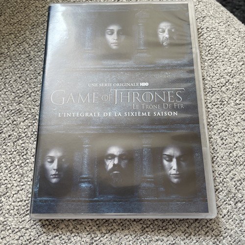 Coffret dvd série comme - série,