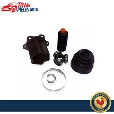 Joint homocinétique