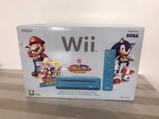 Mario & Sonic aux Jeux